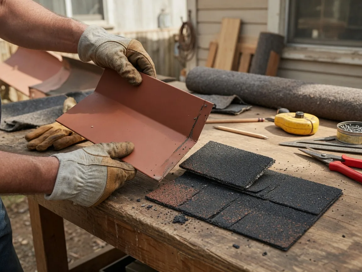 Roof Repair company in Montrose, WV